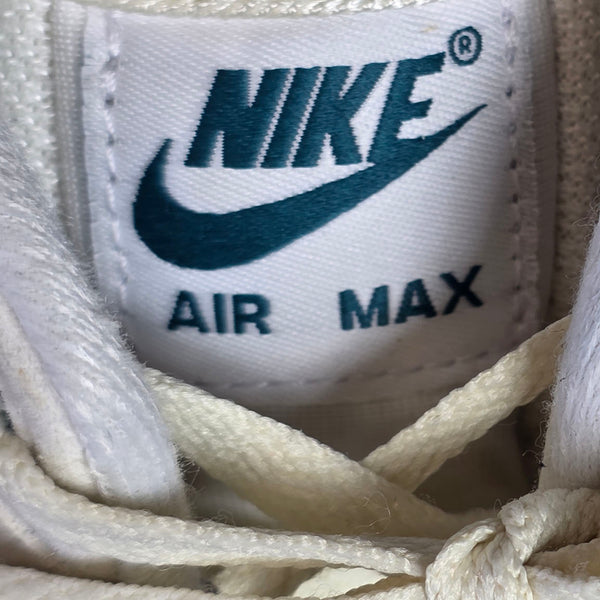 Nike Air Max 1 Athlethic Department Deep Royal Blue maat 44