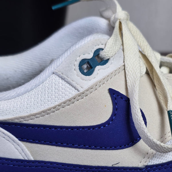 Nike Air Max 1 Athlethic Department Deep Royal Blue maat 44