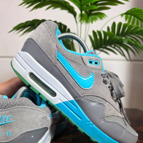 Nike Air Max 1 Light Ash maat 42