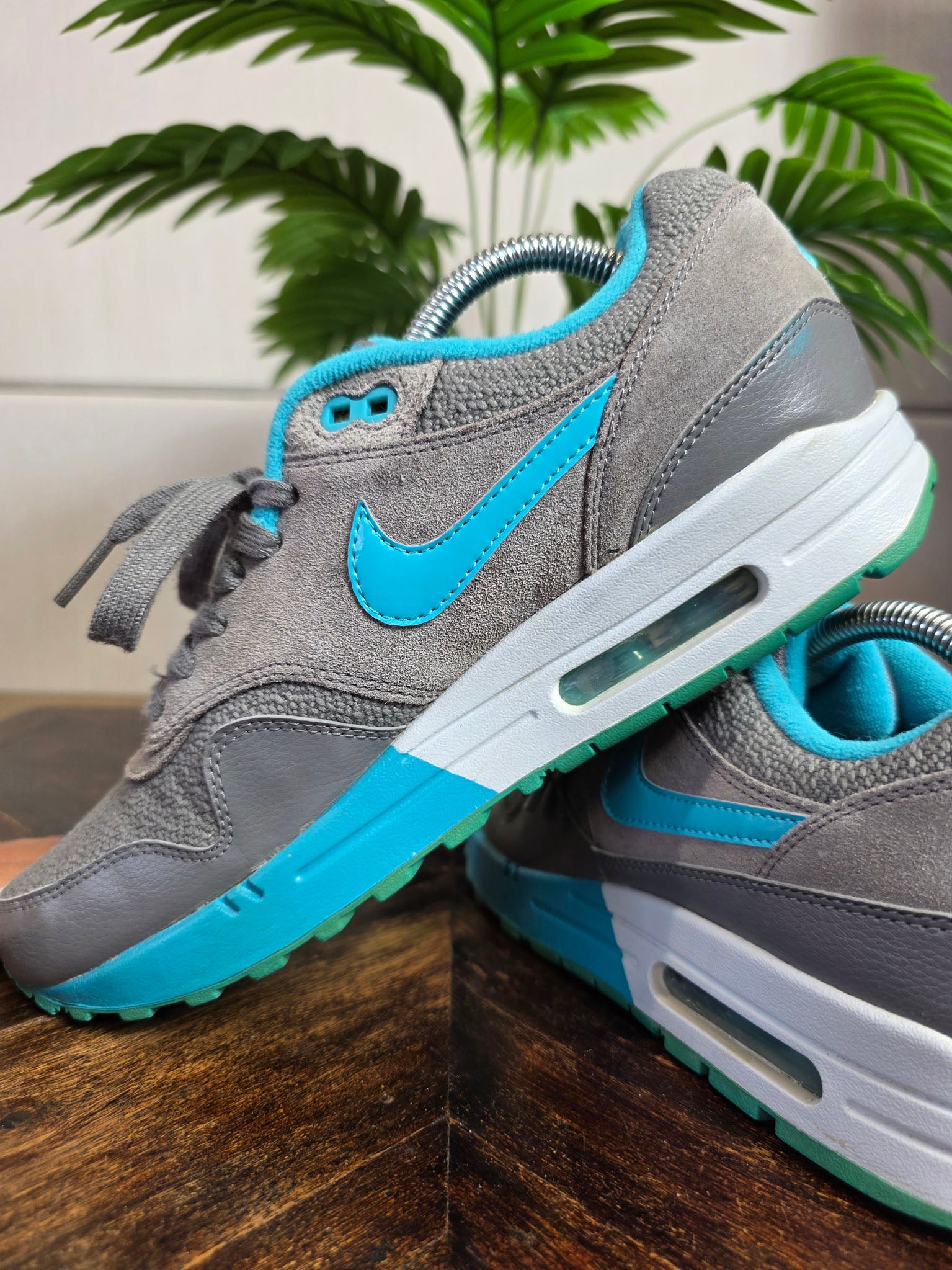 Nike Air Max 1 Light Ash maat 42