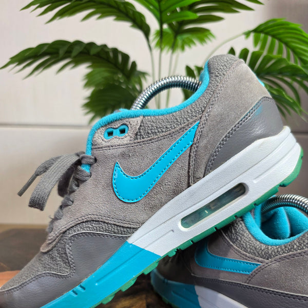 Nike Air Max 1 Light Ash maat 42