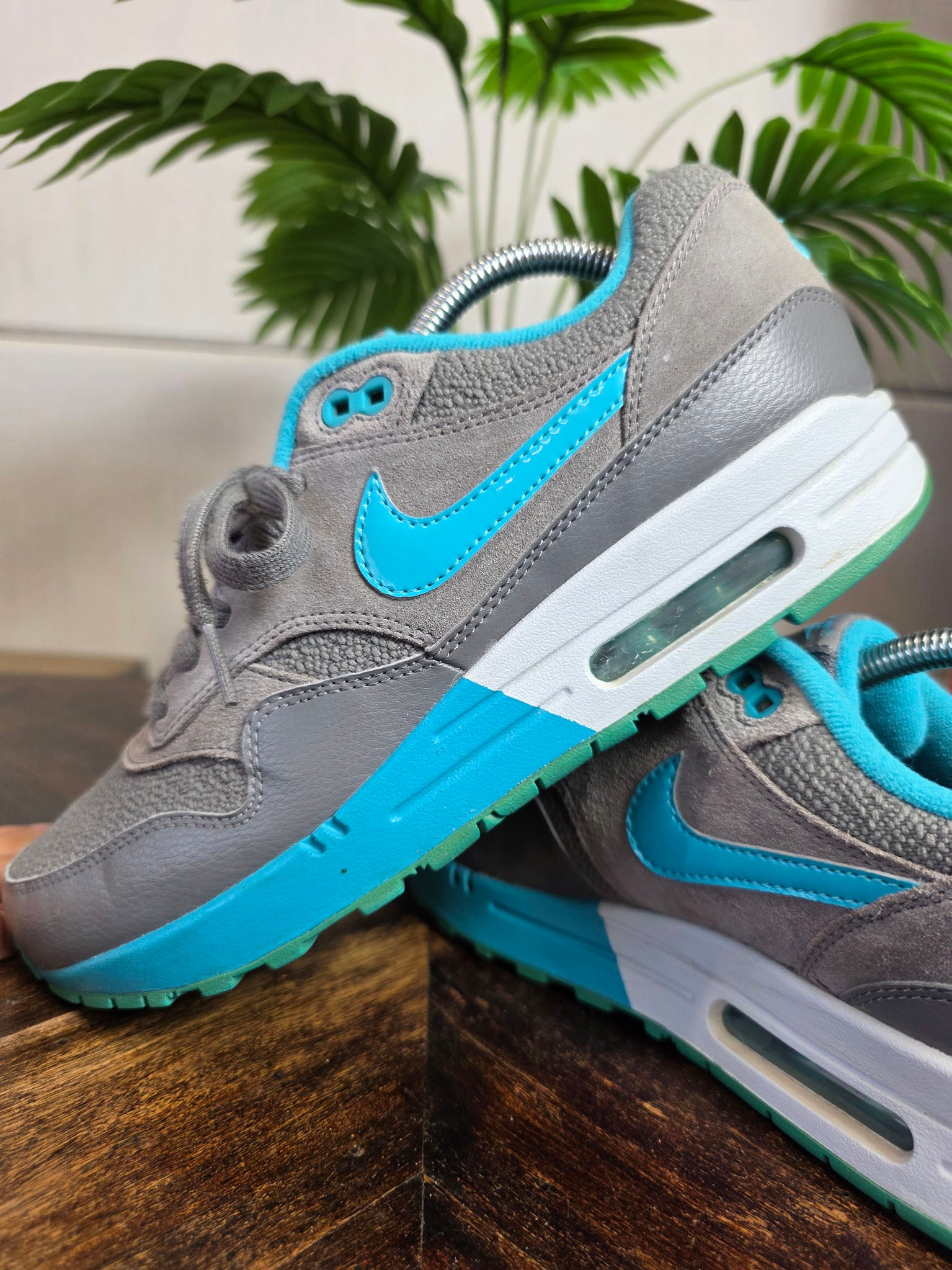 Nike Air Max 1 Light Ash maat 42
