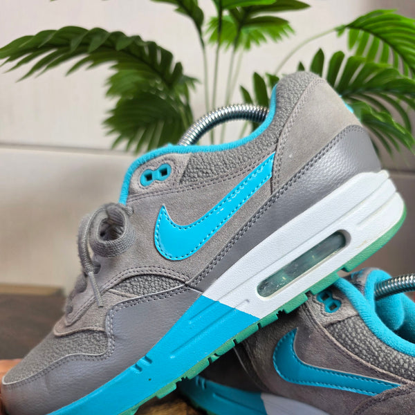 Nike Air Max 1 Light Ash maat 42