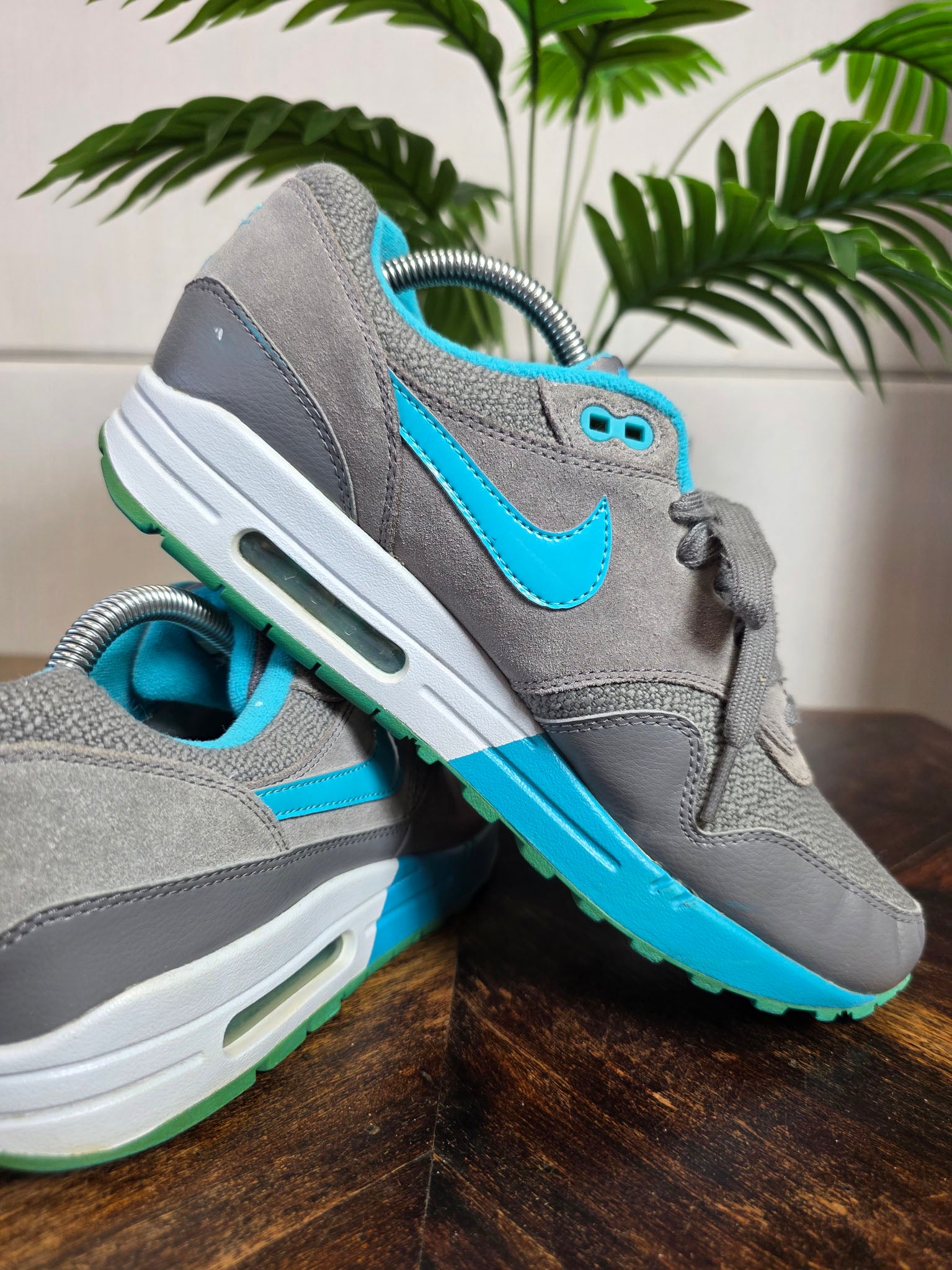Nike Air Max 1 Light Ash maat 42