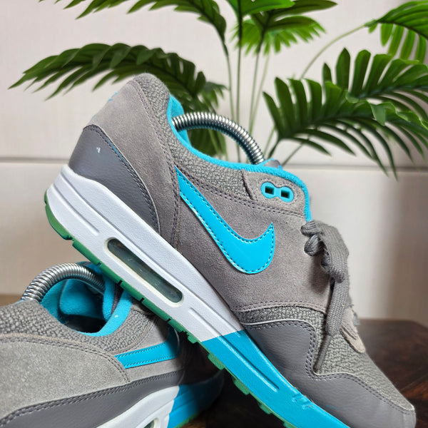 Nike Air Max 1 Light Ash maat 42