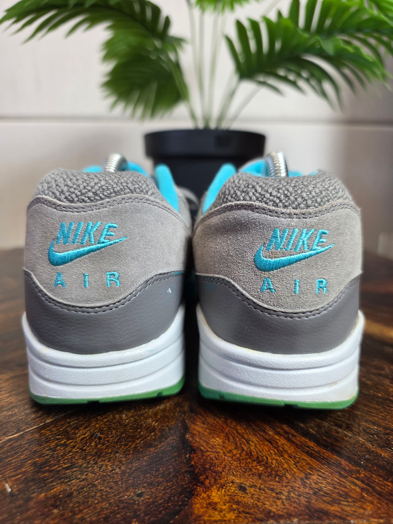 Nike Air Max 1 Light Ash maat 42