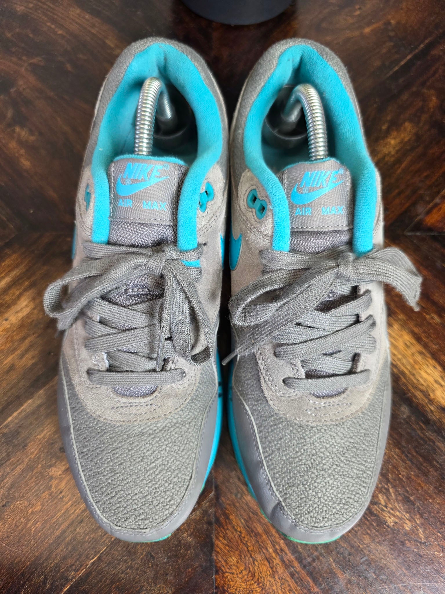 Nike Air Max 1 Light Ash maat 42