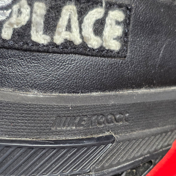 Nike Metcon 8 MF Mat Fraser Black Red maat 39