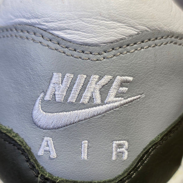 Nike Air Max 90/1 White Cargo Khaki maat 46