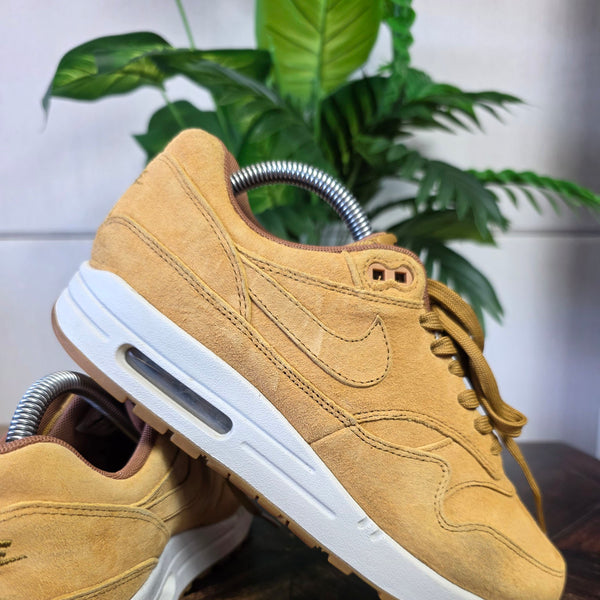 Nike Air Max 1 Wheat 2018 maat 40,5