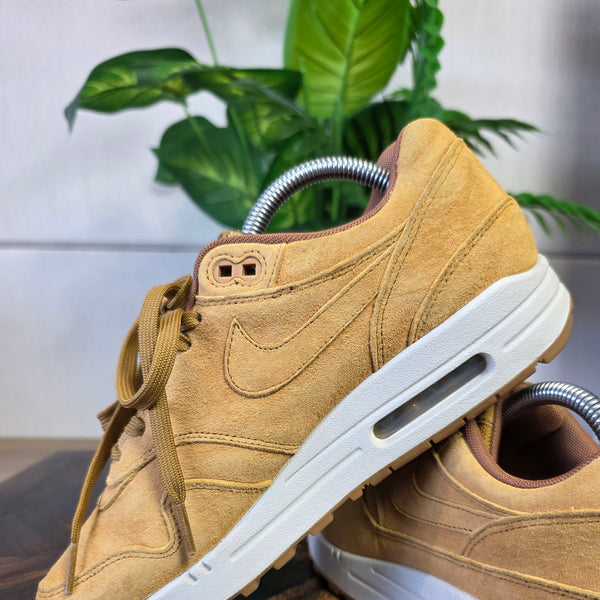 Nike Air Max 1 Wheat 2018 maat 40,5