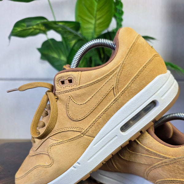 Nike Air Max 1 Wheat 2018 maat 40,5