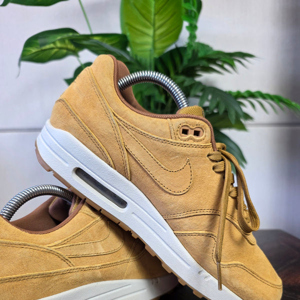 Nike Air Max 1 Wheat 2018 maat 40,5