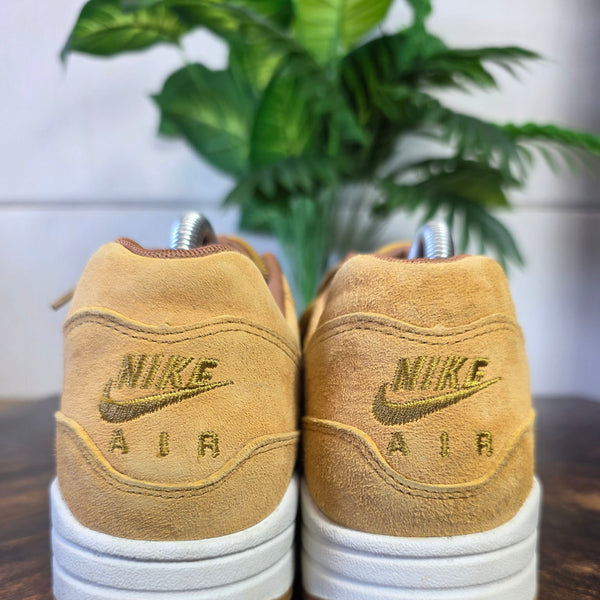 Nike Air Max 1 Wheat 2018 maat 40,5