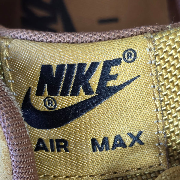 Nike Air Max 1 Wheat 2018 maat 40,5