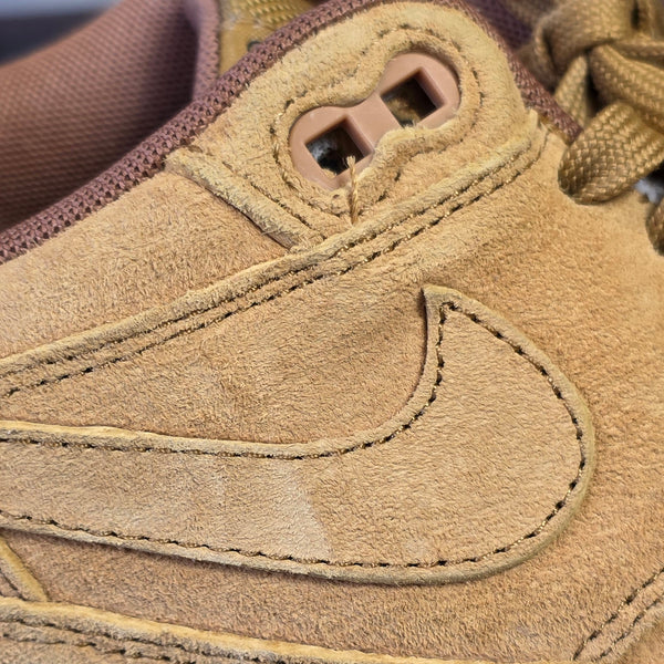 Nike Air Max 1 Wheat 2018 maat 40,5
