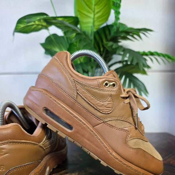 Nike Air Max 1 '87 Ale Brown maat 38