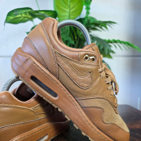 Nike Air Max 1 '87 Ale Brown maat 38