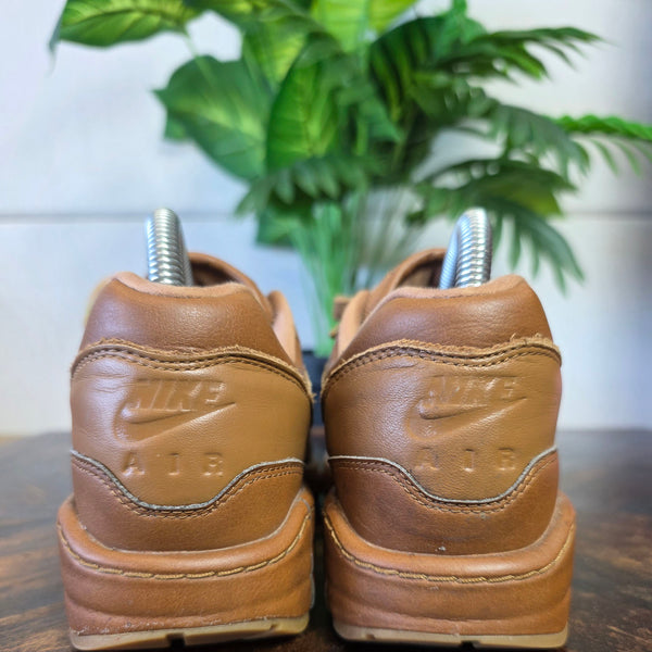 Nike Air Max 1 '87 Ale Brown maat 38
