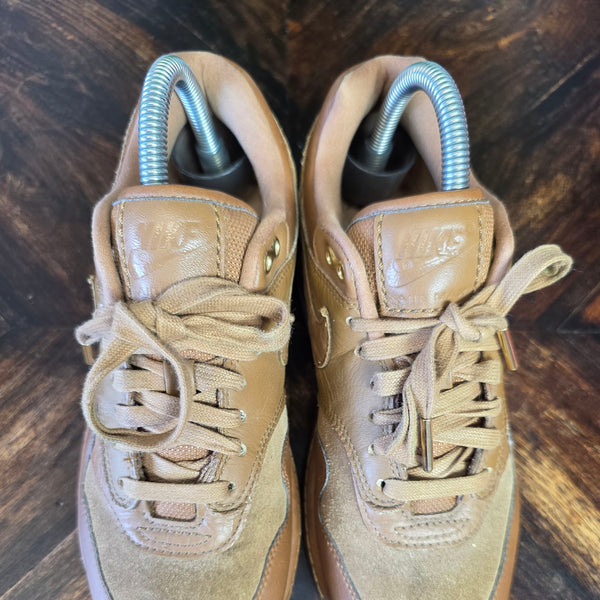 Nike Air Max 1 '87 Ale Brown maat 38