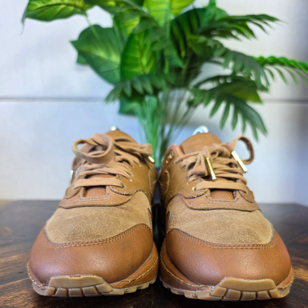 Nike Air Max 1 '87 Ale Brown maat 38