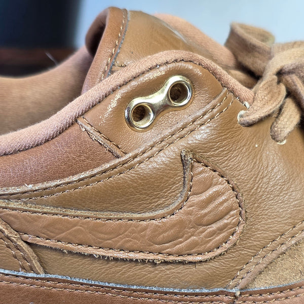 Nike Air Max 1 '87 Ale Brown maat 38