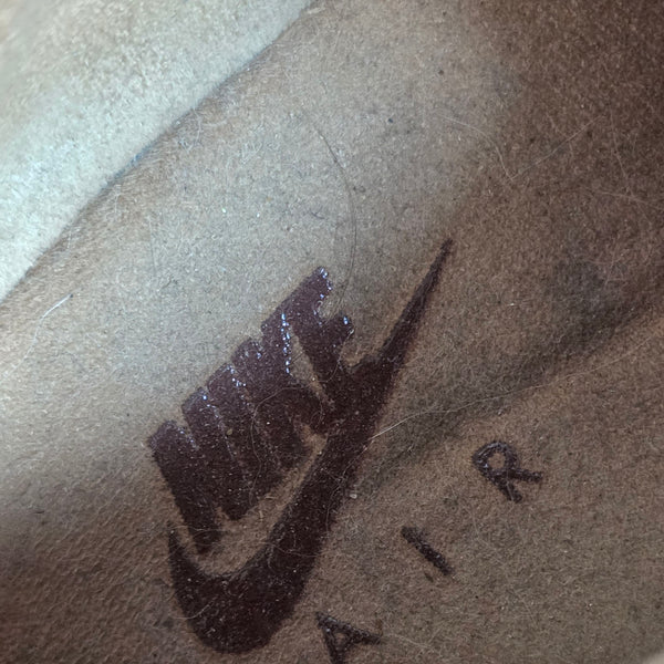 Nike Air Max 1 '87 Ale Brown maat 38