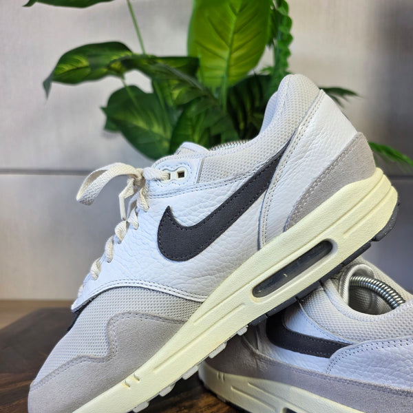 Nike Air Max 1 Greyscale maat 44,5