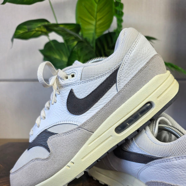 Nike Air Max 1 Greyscale maat 44,5