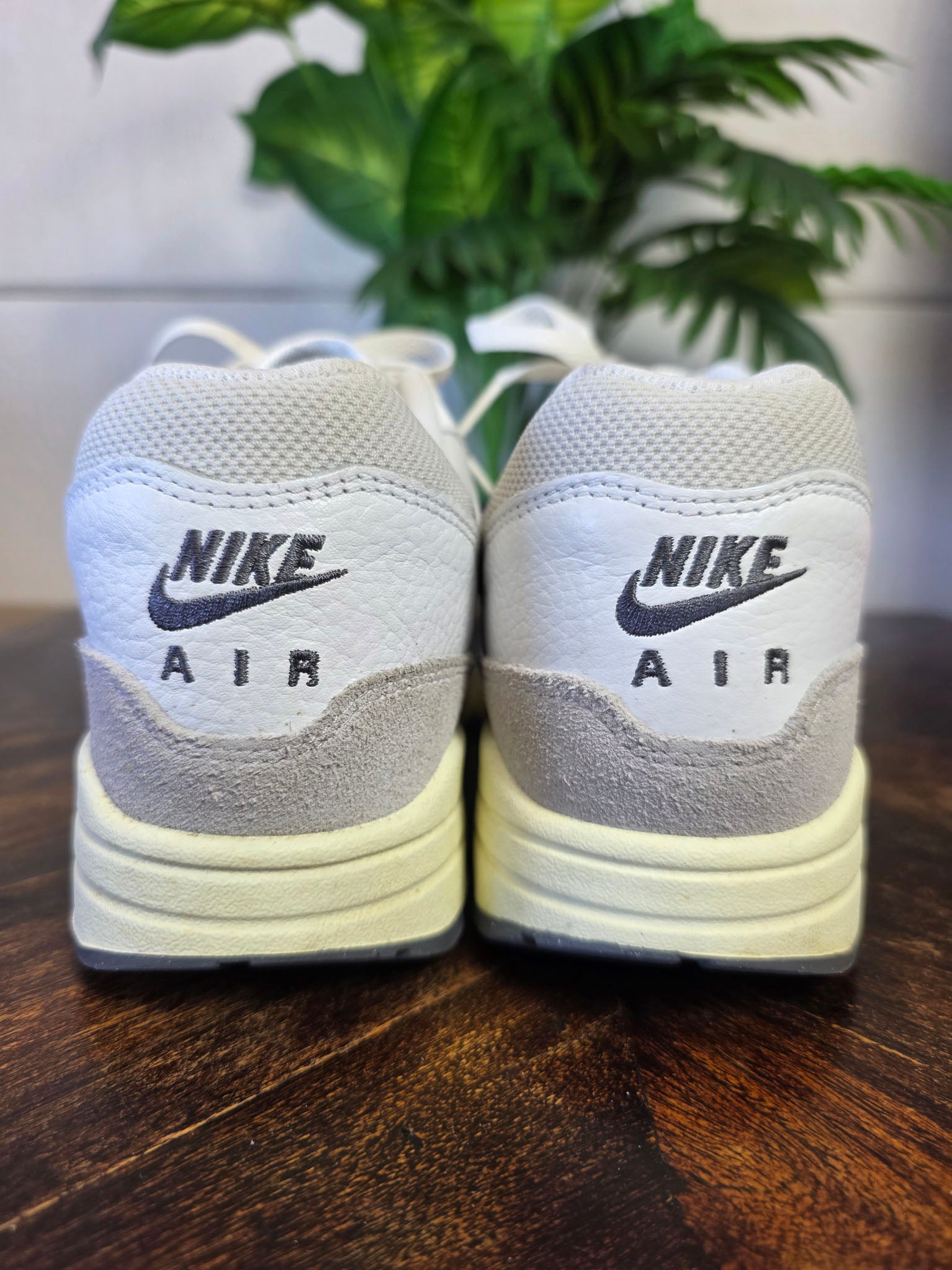 Nike Air Max 1 Greyscale maat 44,5