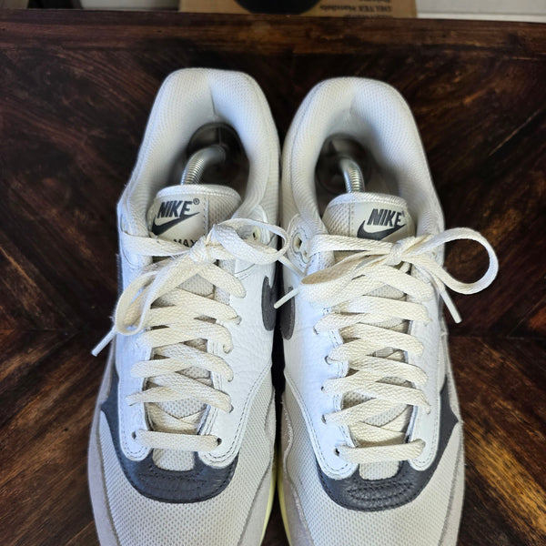 Nike Air Max 1 Greyscale maat 44,5