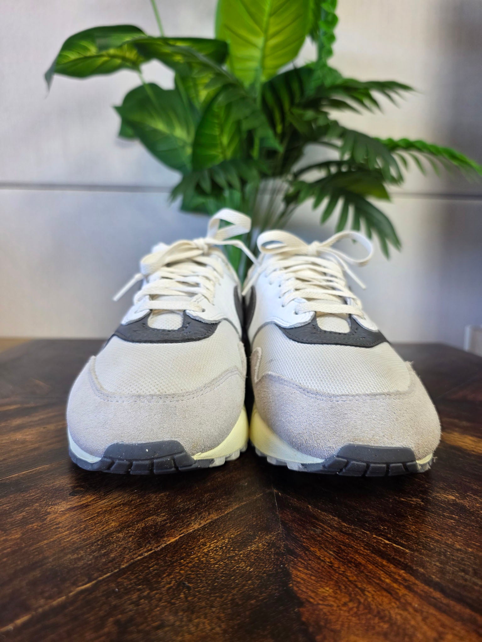 Nike Air Max 1 Greyscale maat 44,5