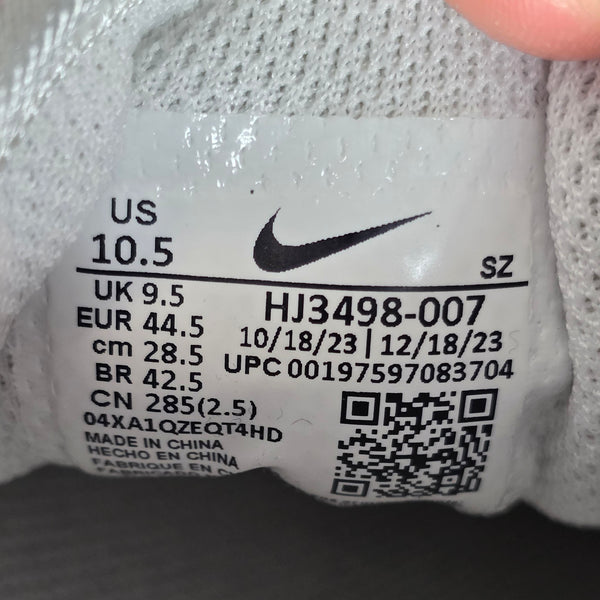 Nike Air Max 1 Greyscale maat 44,5