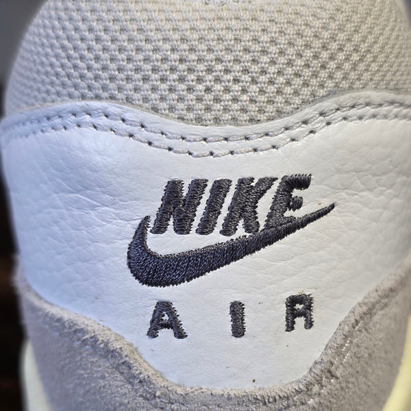 Nike Air Max 1 Greyscale maat 44,5