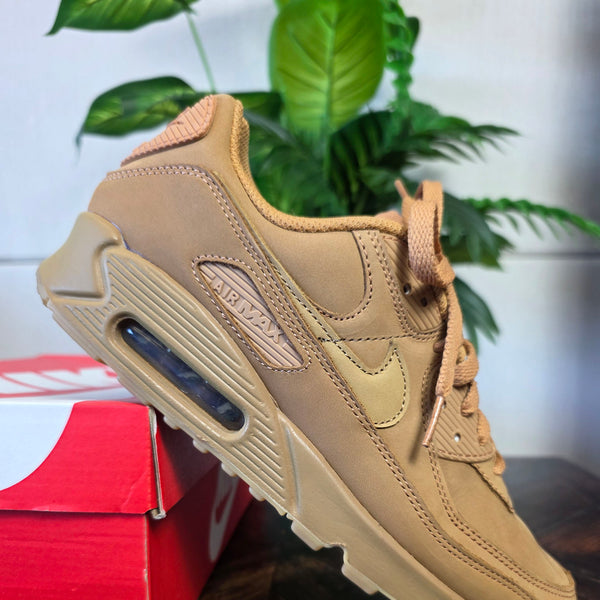 Nike Air Max 90 Wheat maat 42,5