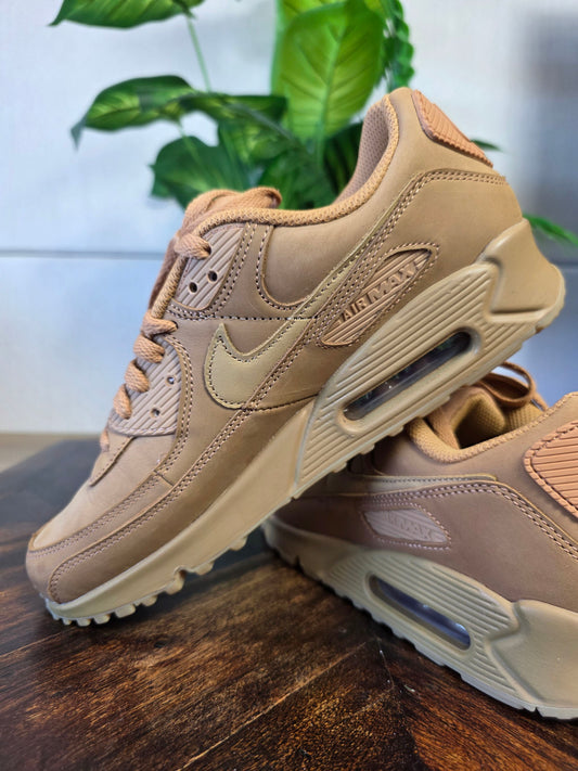 Nike Air Max 90 Wheat maat 42,5
