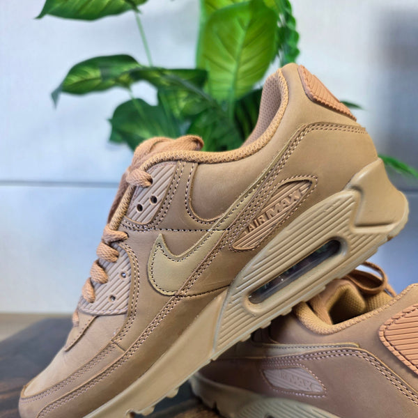 Nike Air Max 90 Wheat maat 42,5