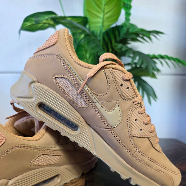 Nike Air Max 90 Wheat maat 42,5