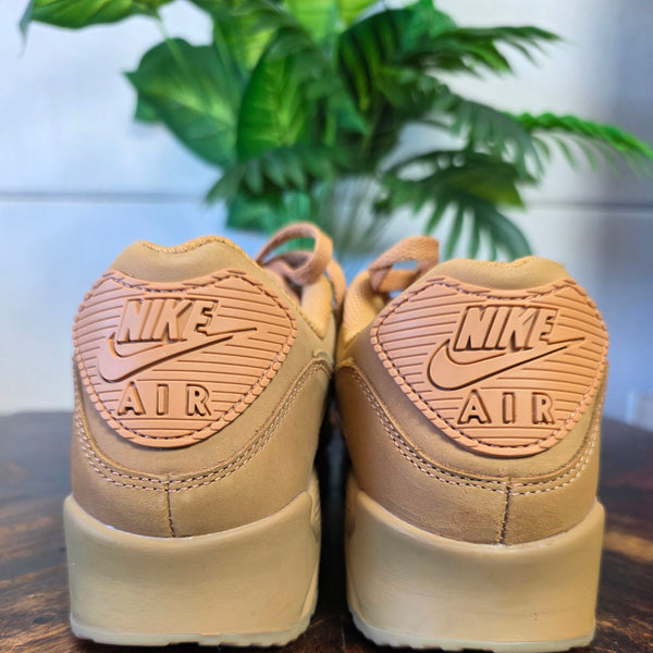 Nike Air Max 90 Wheat maat 42,5