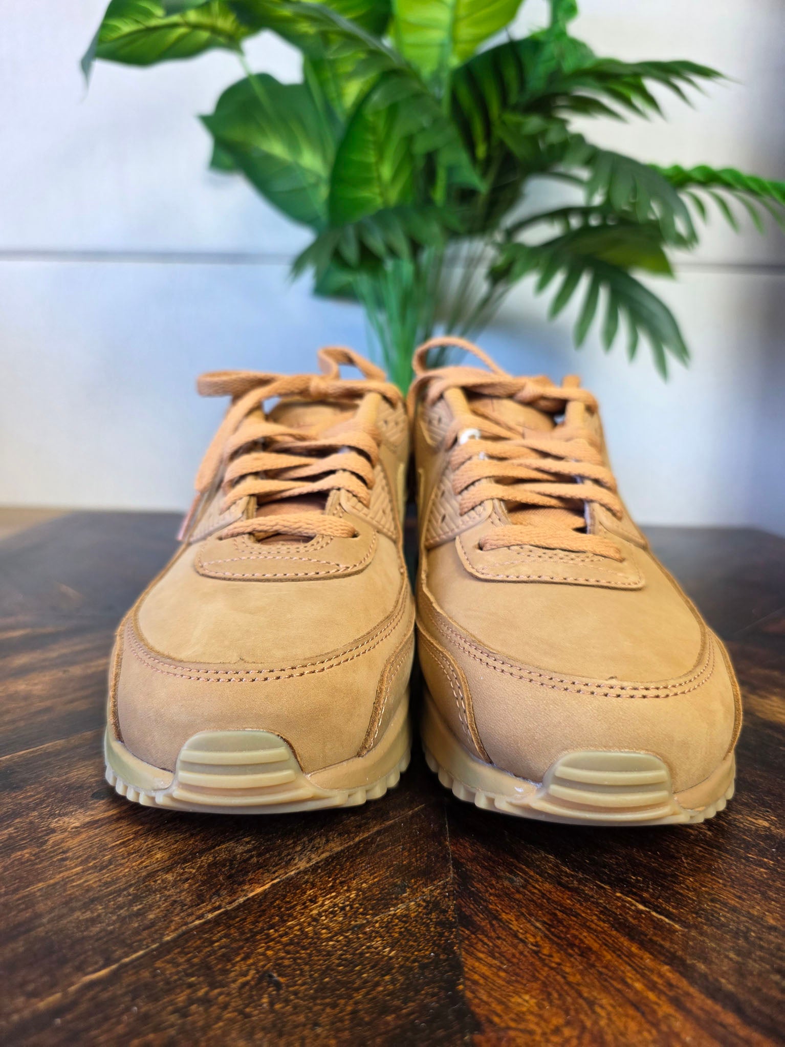 Nike Air Max 90 Wheat maat 42,5