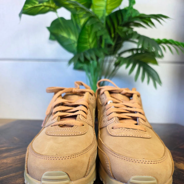Nike Air Max 90 Wheat maat 42,5