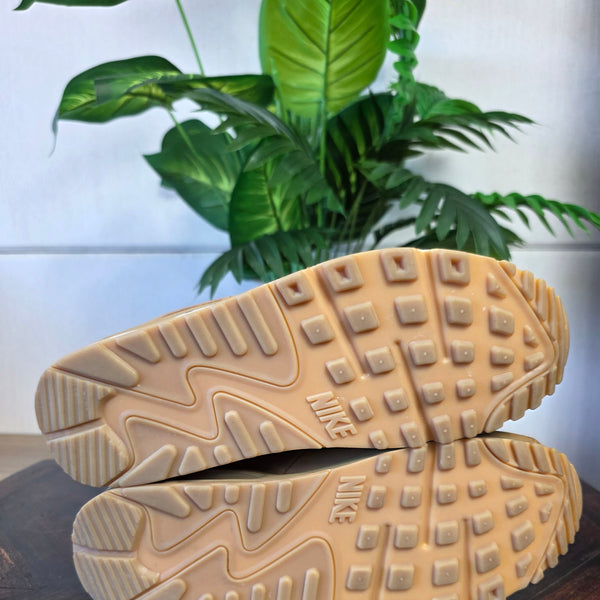 Nike Air Max 90 Wheat maat 42,5