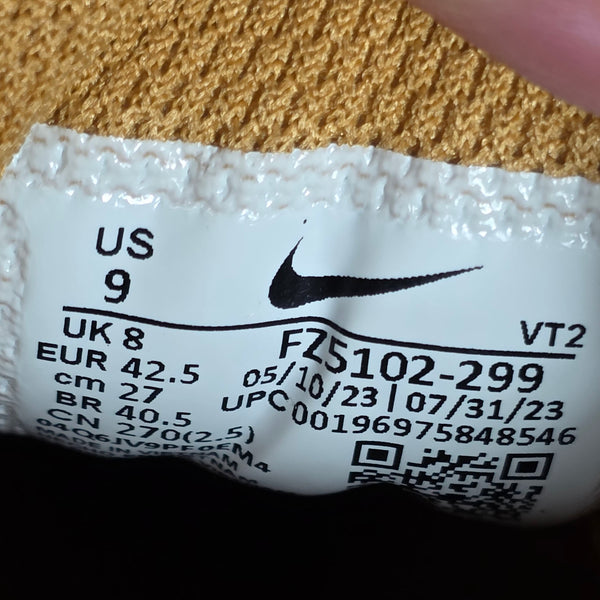 Nike Air Max 90 Wheat maat 42,5