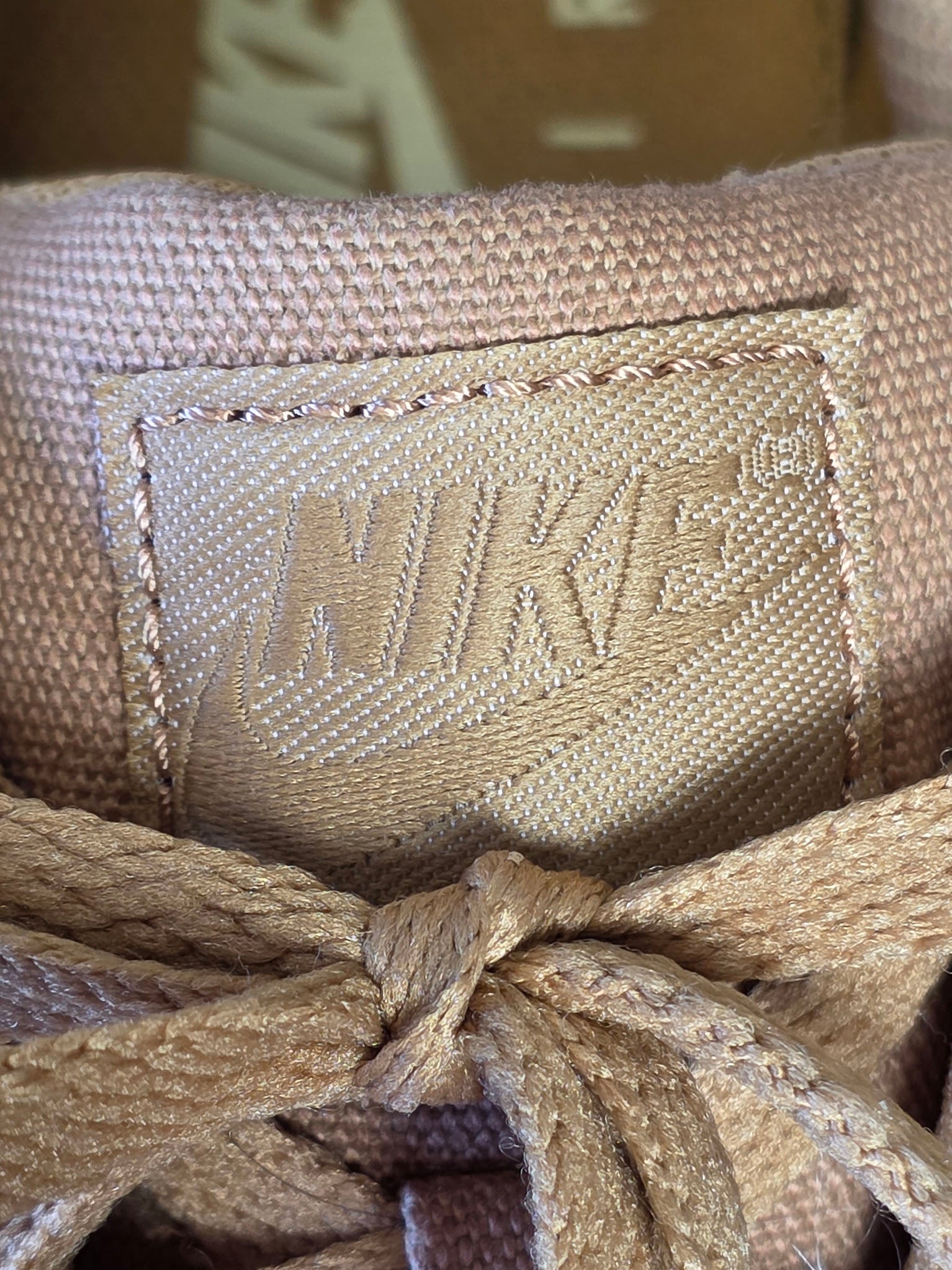 Nike Air Max 90 Wheat maat 42,5
