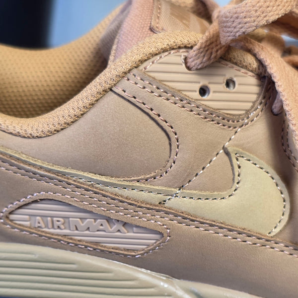 Nike Air Max 90 Wheat maat 42,5