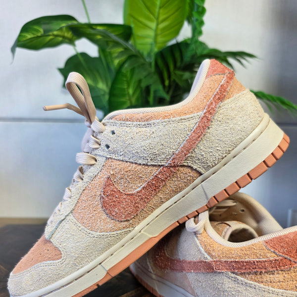 Nike Dunk Low Burnt Sunrise maat 42,5