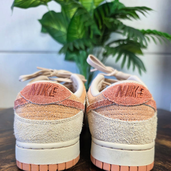Nike Dunk Low Burnt Sunrise maat 42,5