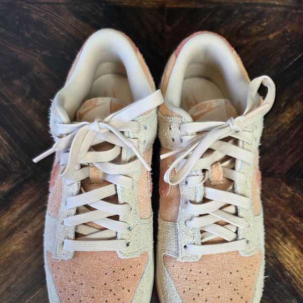 Nike Dunk Low Burnt Sunrise maat 42,5