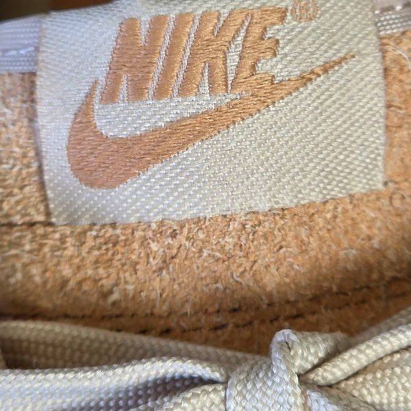 Nike Dunk Low Burnt Sunrise maat 42,5