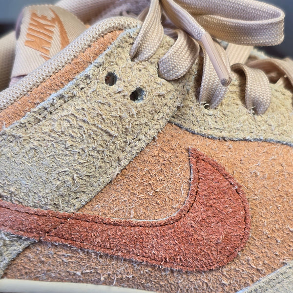 Nike Dunk Low Burnt Sunrise maat 42,5